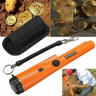Handheld Waterproof Metal Detector - Gold Digger   Hunter Sensitive Probe