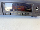 Pioneer Pd-m403 Six-disc Cd Changer With Cartridge - Tested   Working 
