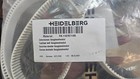 1pc Fh 1107871 05 Stahl Side Lay Paper Belt Heidelberg Imported Original Parts