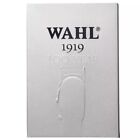 New Wahl 1919 100 Year Anniversary Limited Edition Clipper - 81919 Clipper Set