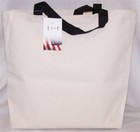 Loved By A Miniature Pinscher Tote Bag New  Made In Usa Min Pin