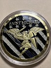 Challenge Medal Us Commemorative Medal To Commemorate - Us Police