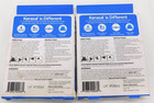 2pk- Kerasal  Nighttime Renewal Fungal Nail Patches  28 Total Patches  No Exp 
