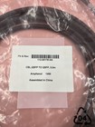 Netapp Amphenol 5 0m 16 5ft External Sas Cable Cbl  Qsfp To Qsfp 112-00178 a0