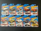 Hot Wheels Mixed Lot Of 28 Nip 