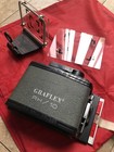 Graflex Rh 10 Back Sports Finder Snd And More