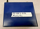 Novra S300 s300ca Dvb-s2 Satellite Receiver