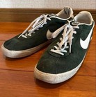 Men 9 5us Nike Bruin Suede 90s Vintage