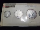 1960 Canada Royal Mint Unc Proof-like Set In Ogp   See Pics