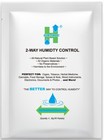 Humi-smart 69  Rh 2-way Humidity Control Packet     8 Gram 10 Pack