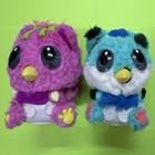 Spin Master Hatchimals Interactive Plush Toy Lot With Accessories Lot Of 15 Item