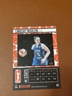 2013 Rittenhouse Wnba Lindsay Whalen Minnesota Lynx Golden Gophers  500