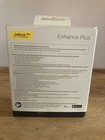 Jabra Enhance Plus Otc Rechargeable Hearing Aid Beige For Both Ears