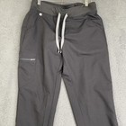 Figs Jogger Pants Women Medium Technical Collection Zamora W18sw2005