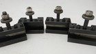 Aloris Bxa1 Turning   Facing Tool  Quick Change  Lathe