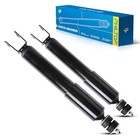  Shock Absorbers Front Automotive Replacement Shocks Compatible With Silverado 
