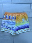 Casablanca Men s Surreal Pool Swim Shorts Xl