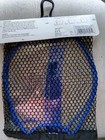 Tyr Catalyst Stroke Swim Training Hand Paddles - Blur clear Xxl- New
