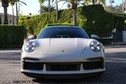 2021 Porsche 911 Turbo S