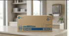 Enmotion Paper Towel Rolls   89460  White  10 Inch X 800 Foot  Case Of 6