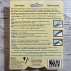 Steam-a-seam 2 Double Stick Fusible Web Tape Seams   Hems  5 x20yd New