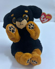 Ty Beanie Boo Randi Dog Plush 2023 With Tags Cute Gift Toy