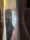 Bach Stradivarius Silver Model 37   Ml Trumpet With Case Excellent Condition Usa