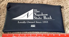 The Napoleon State Bank Deposit Bag Indiana