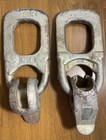 Deha  3-5 Tons Precast Dog Bone Lifting Eye clutch