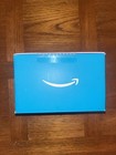 New Sealed Echo Dot  4th Gen    Smart Speaker With Alexa   Charcoal Black