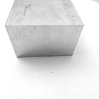 4  X 6  Aluminum 6061 Flat Bar 5 75  Long New Mill Stock Sku K219 