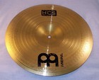 Meinl Hcs 16 Inch China Cymbal 935 Grams Excellent 