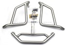 Upper Fairing Guard Xl750 Transalp Crash Cage Protector Light Bar Pipe  q279