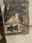 Align  T-rex 450l Dominator Super Combo 6s 3d Rc Helicopter  Parts Lot