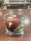 Derrick Brooks Florida State Seminoles Signed Unconquered Schutt Mini Helmet Jsa