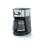 Mr  Coffee 12 Cup Programmable Coffee Maker With Automatic Cleaning Cycle