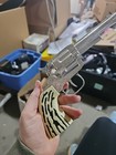 Vintage Cap Gun Pistol - Pony Boy