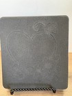 Sizzix Cutting Die Originals Bigz   Heart W flowers   Vine   Z1