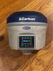 Carlson Brx6  Gps Rover Uhf Gnss Survey Receiver For Surveying   Accessories
