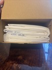 Dekor Plus Diaper Pail 4 Total Refills - Holds Up To 2320 Diapers Open Box Full 