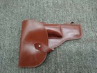 Surplus Chinese Style Pu Leather Case  type 54  Original
