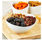Great Value Unsweetened Pitted Prunes Canister  16 Oz New