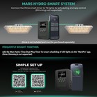 2025 Mars Hydro Tsp 2000 1000 3000 Led Grow Light Full Spectrum For Indoor Plant