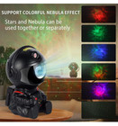 Galaxy Star Astronaut Projector Light Led Night Lamp Bedroom Decor Gift