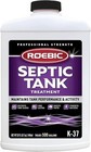Septic Tank Treatment  Removes Clogs  Environmentally Friendly Bacteria Enzym   