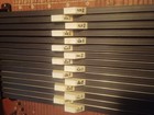 Very Nice 1960 s Oscar Schmidt Autoharp 15 Chord 36 String Os15 W  Original Box