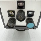 E3 Beseler 67s Dichro Colorhead Genuine- Powers On Otherwise Untested