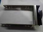 Lot Of 23 Ibm 49y1835 Internal Drive Carrier 3 5  Sas   Sata Hard Drive Tray