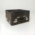  Rare 1940s  Underwood Universal Typewriter With Stand Case  f1135209