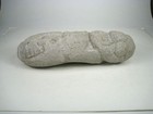 Carved Stone Sculpture Figurine Abstract Carving